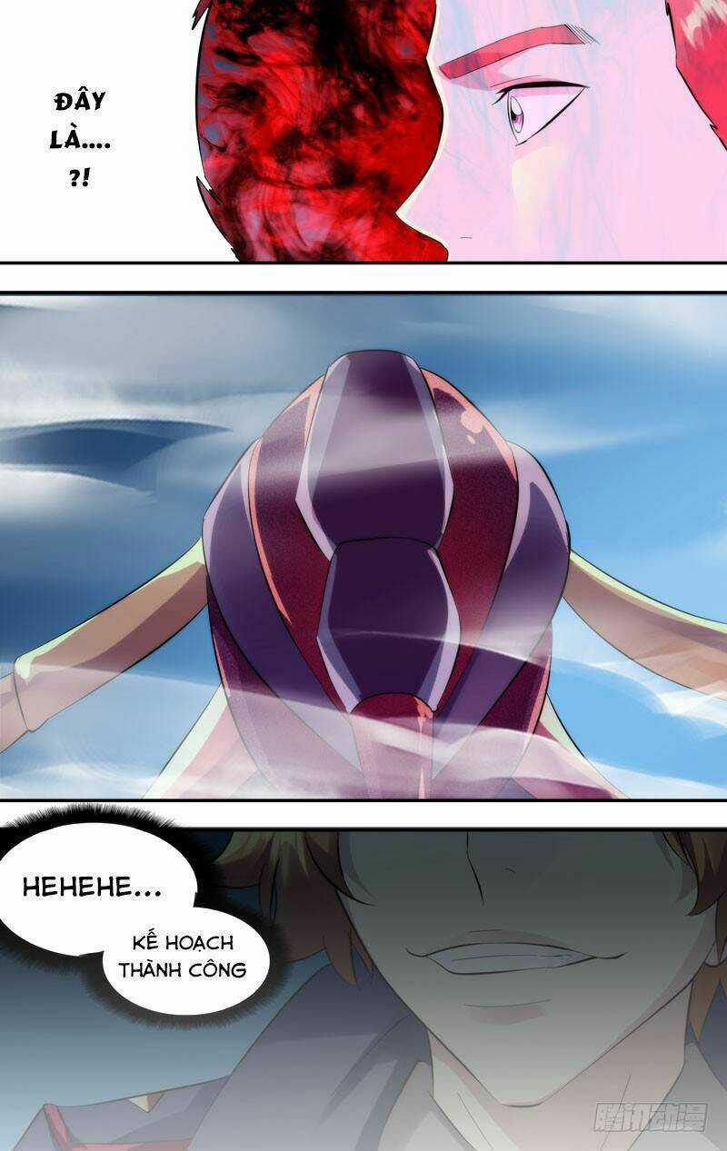 Trùng Sinh - Chapter 139 - Trang 23