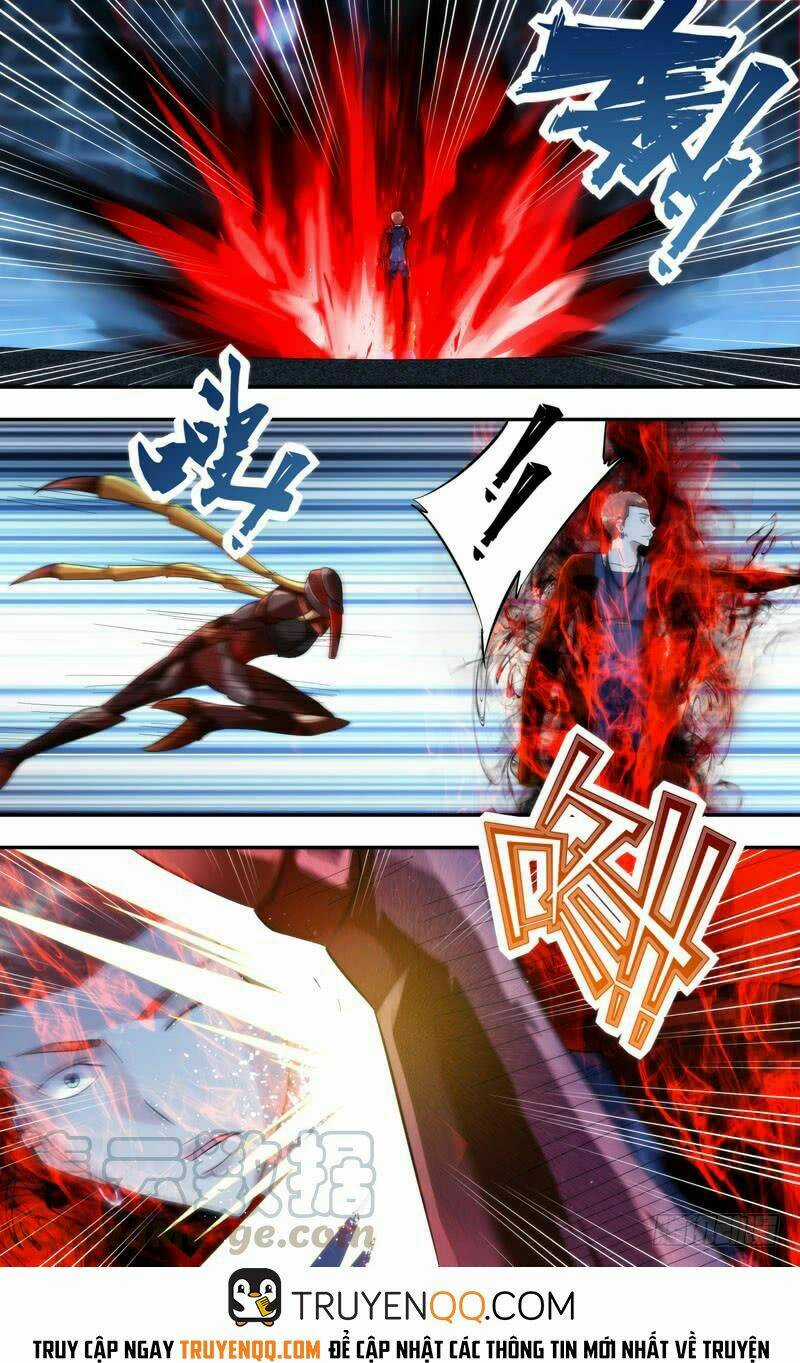 Trùng Sinh - Chapter 139 - Trang 26