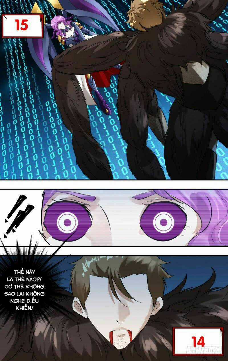 Trùng Sinh - Chapter 139 - Trang 5