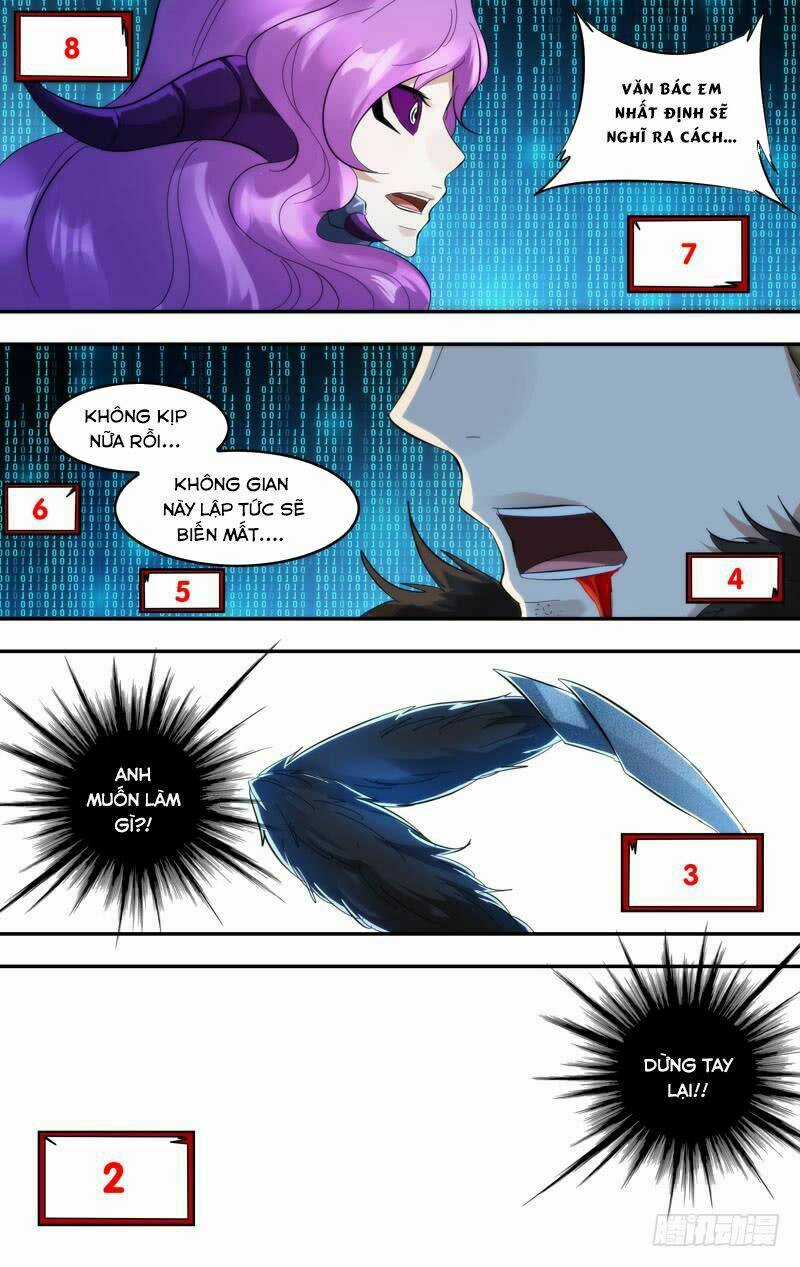Trùng Sinh - Chapter 139 - Trang 7