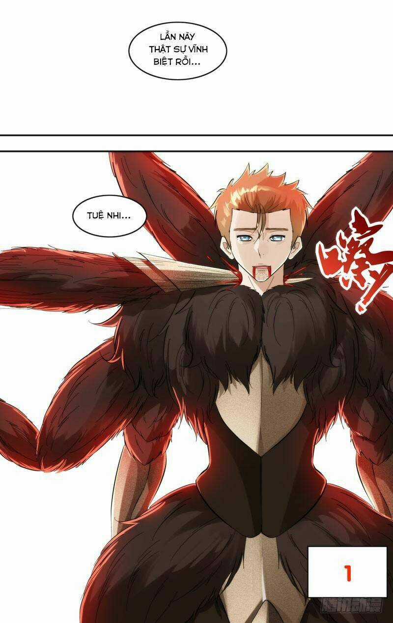 Trùng Sinh - Chapter 139 - Trang 8