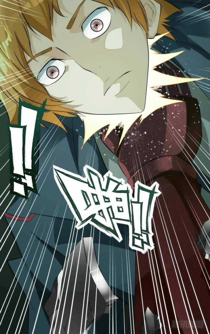 Trùng Sinh - Chapter 140 - Trang 13