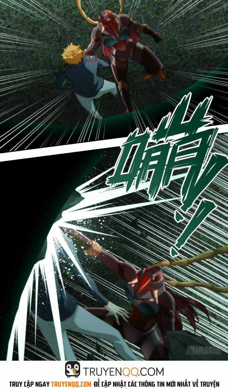 Trùng Sinh - Chapter 140 - Trang 16