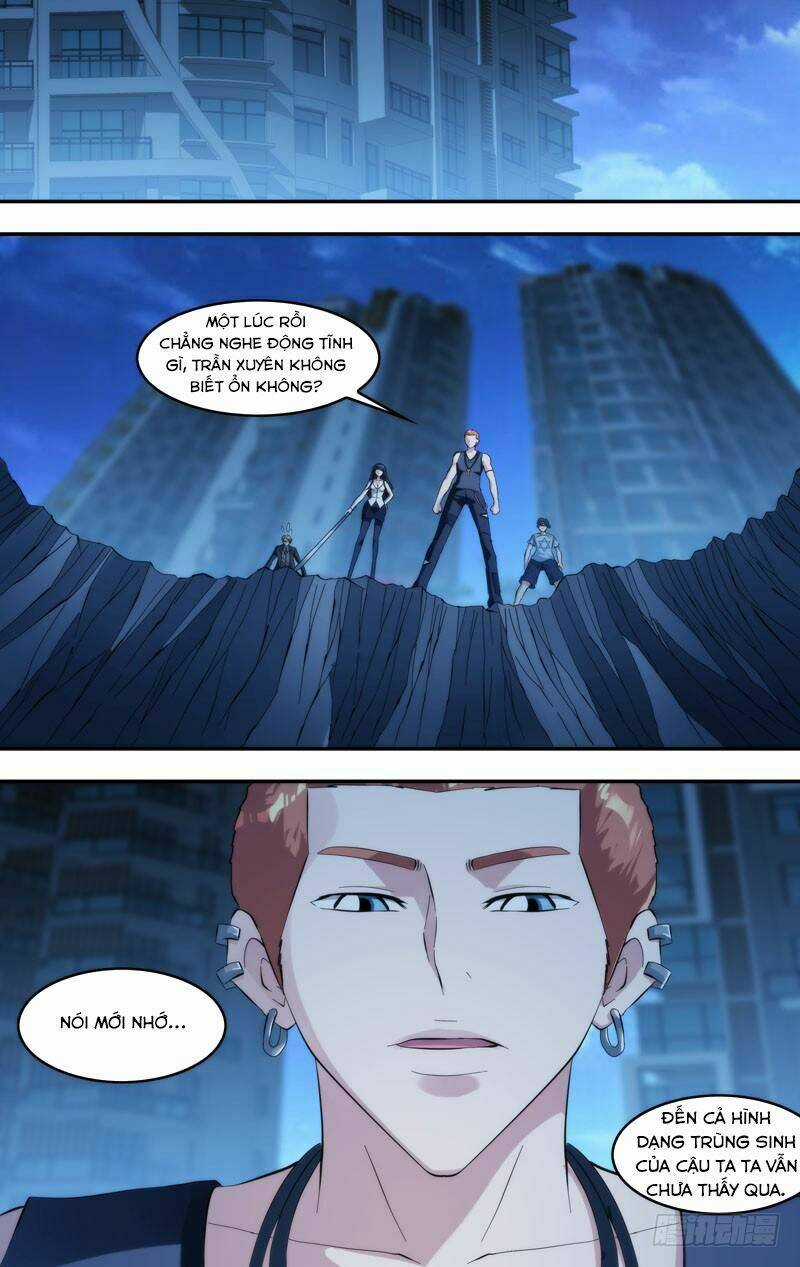 Trùng Sinh - Chapter 140 - Trang 18