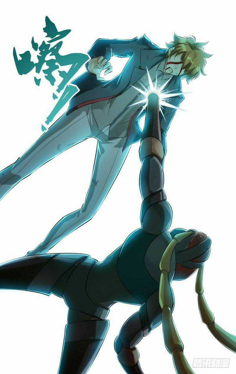 Trùng Sinh - Chapter 140 - Trang 20