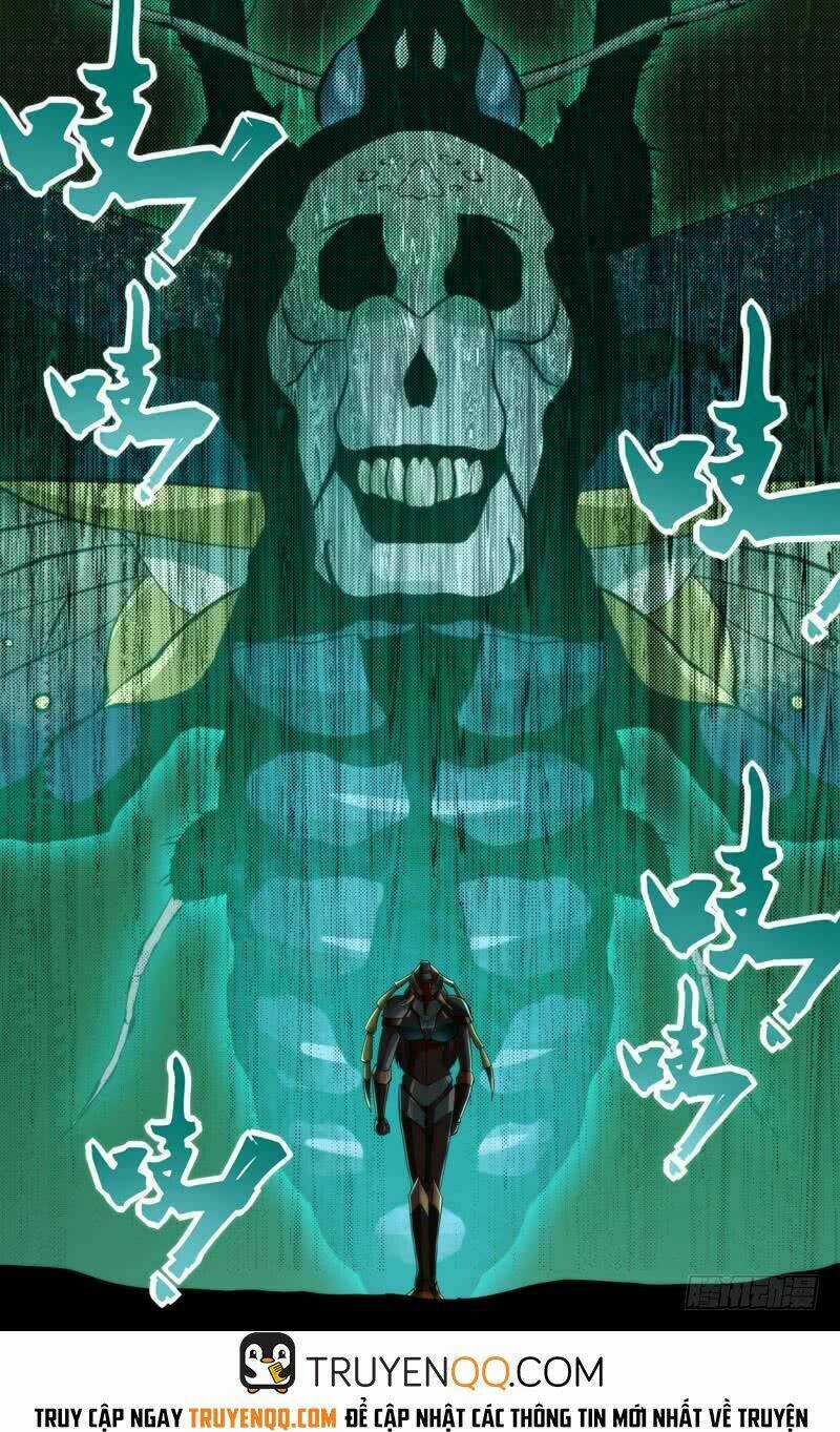 Trùng Sinh - Chapter 140 - Trang 22