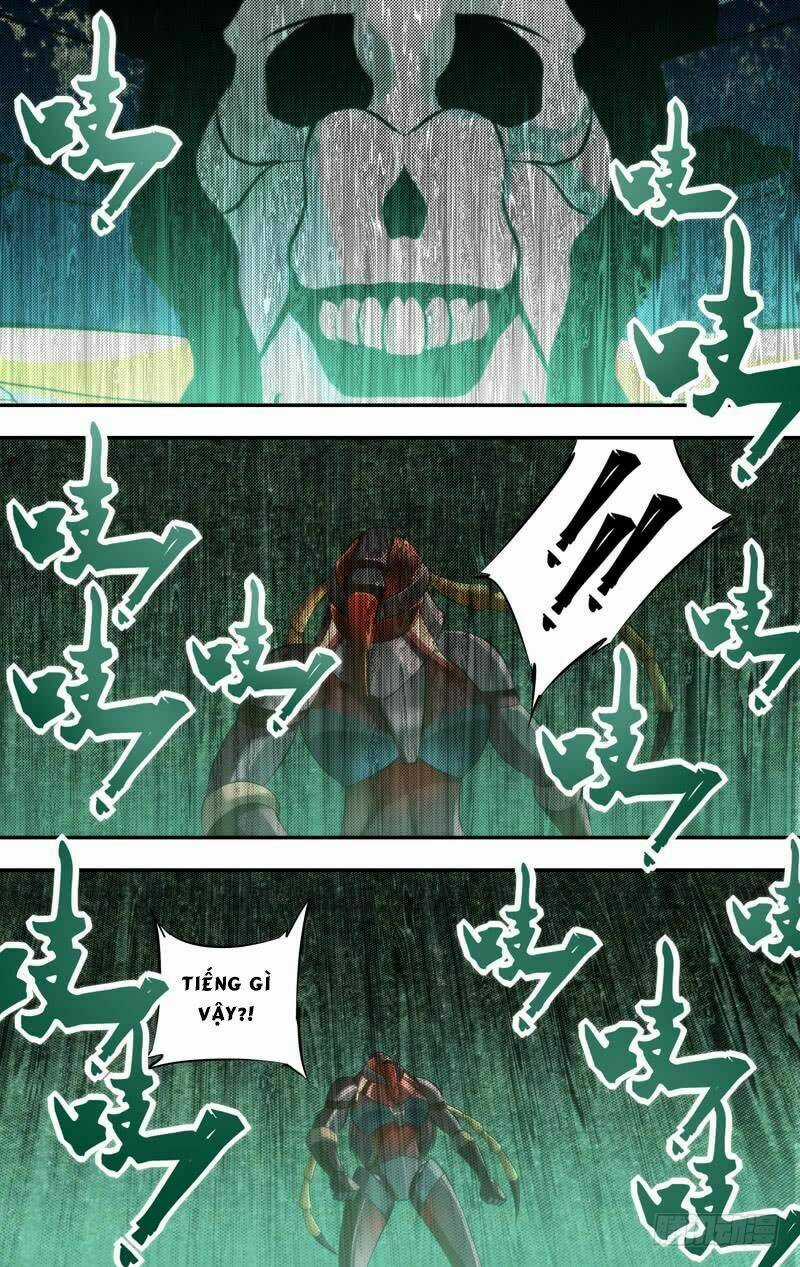 Trùng Sinh - Chapter 140 - Trang 23