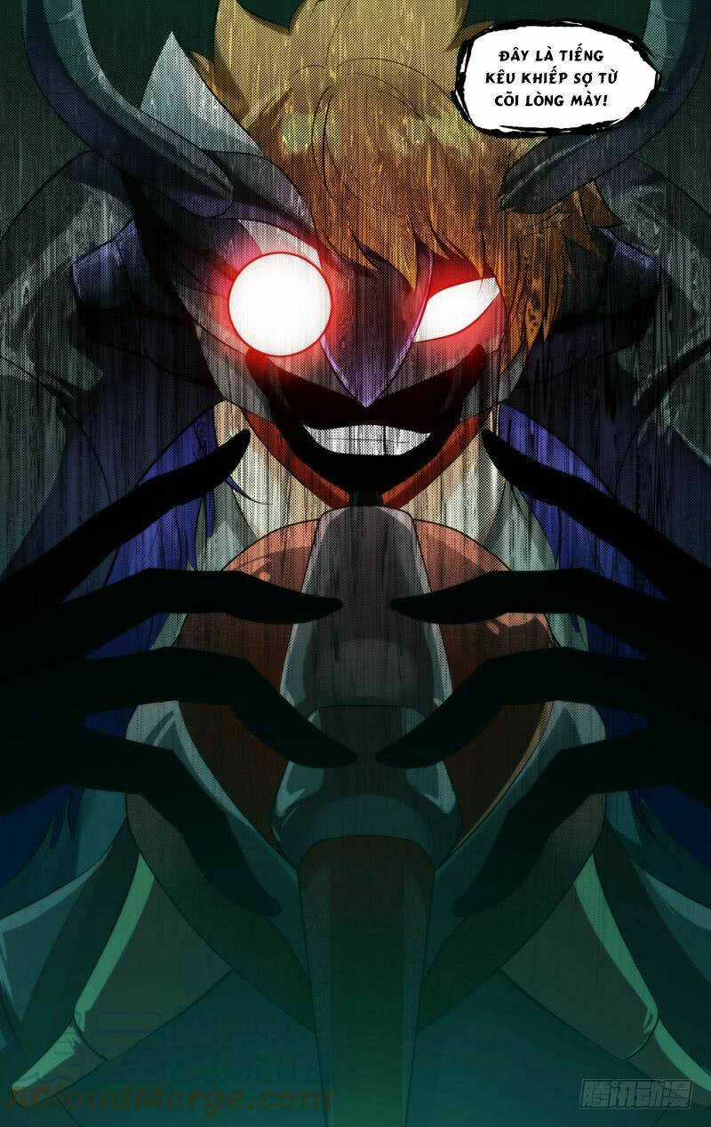 Trùng Sinh - Chapter 140 - Trang 24