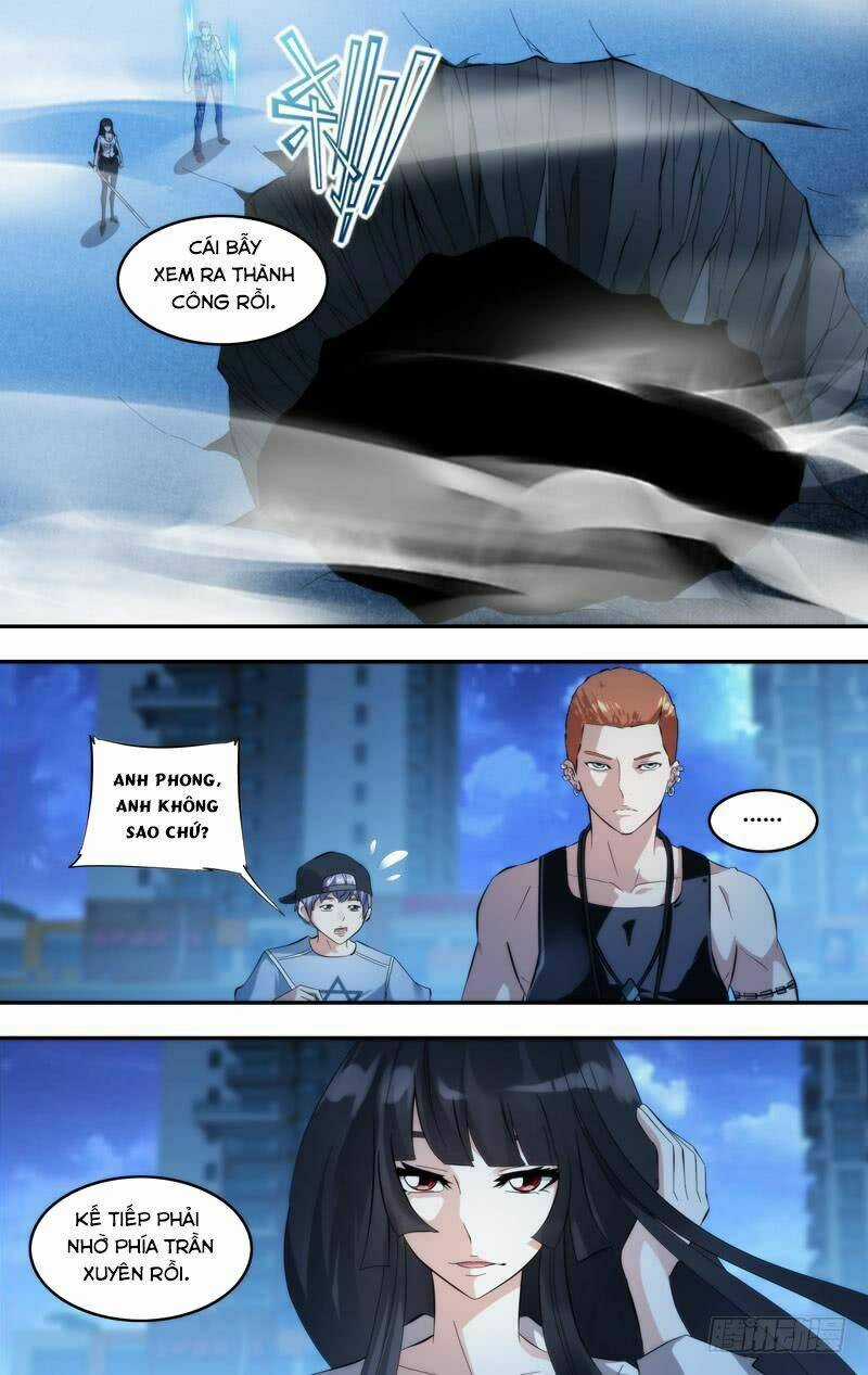 Trùng Sinh - Chapter 140 - Trang 5