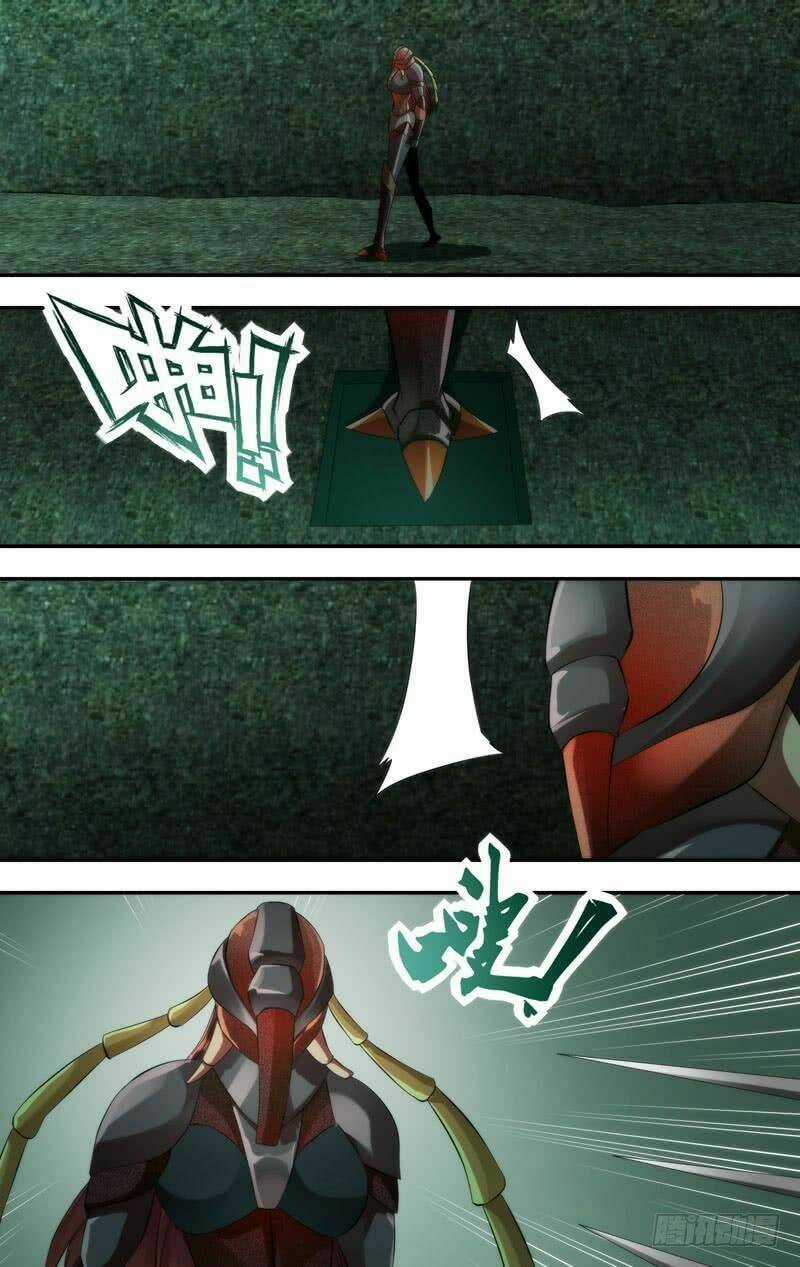 Trùng Sinh - Chapter 140 - Trang 6