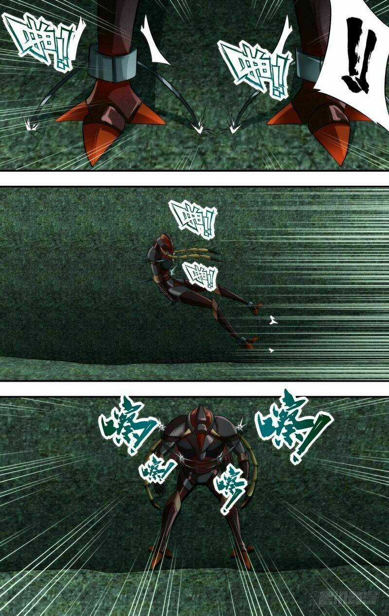 Trùng Sinh - Chapter 140 - Trang 7