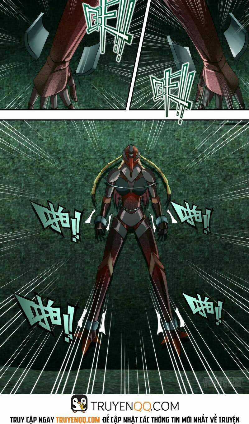 Trùng Sinh - Chapter 140 - Trang 8