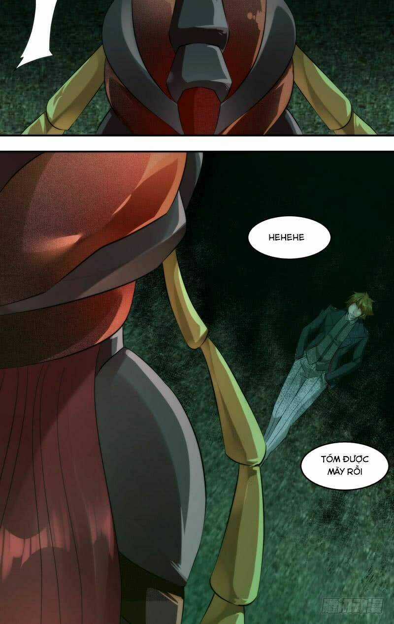 Trùng Sinh - Chapter 140 - Trang 9