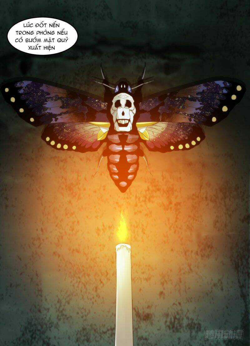 Trùng Sinh - Chapter 141 - Trang 11