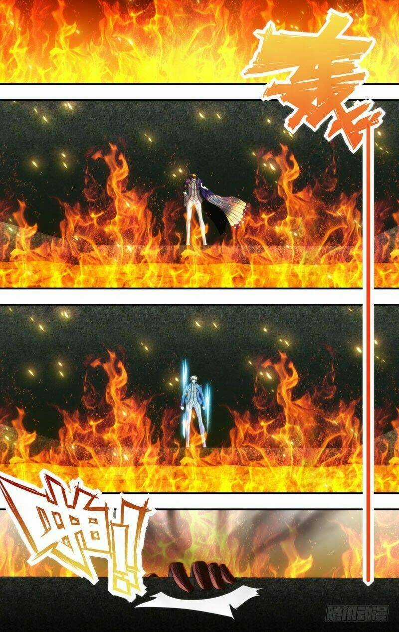 Trùng Sinh - Chapter 141 - Trang 14