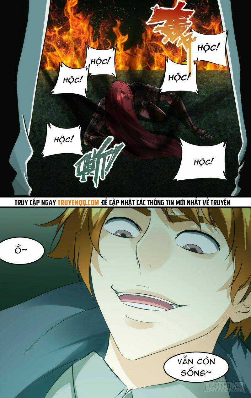 Trùng Sinh - Chapter 141 - Trang 15