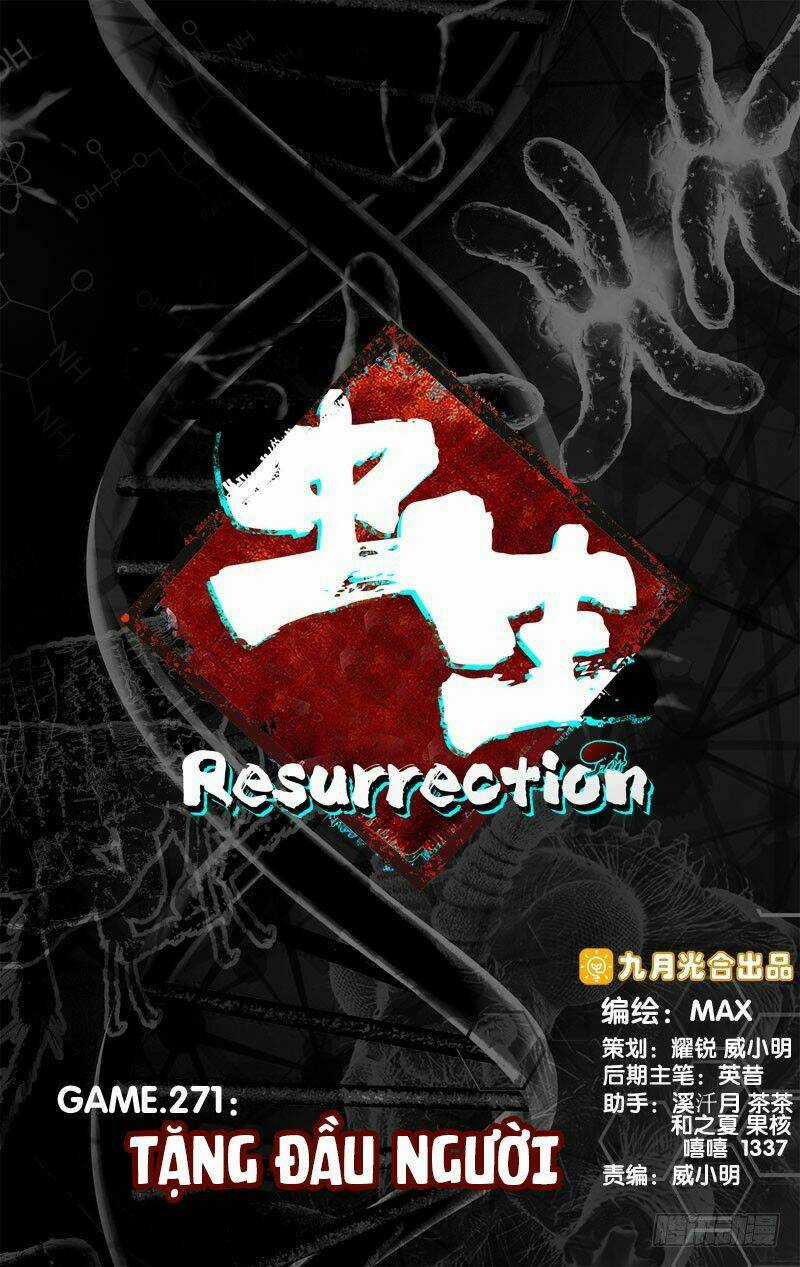 Trùng Sinh - Chapter 141 - Trang 16