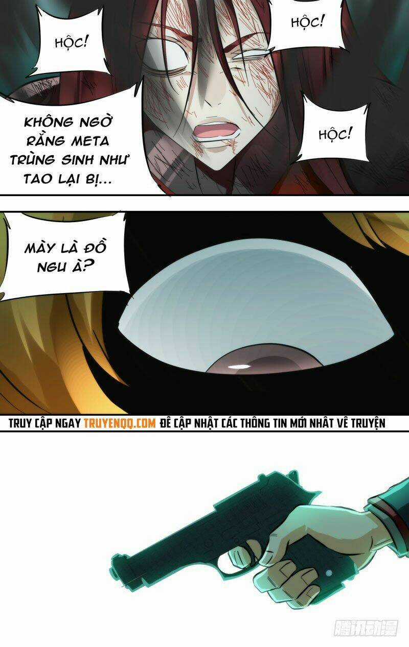 Trùng Sinh - Chapter 141 - Trang 17