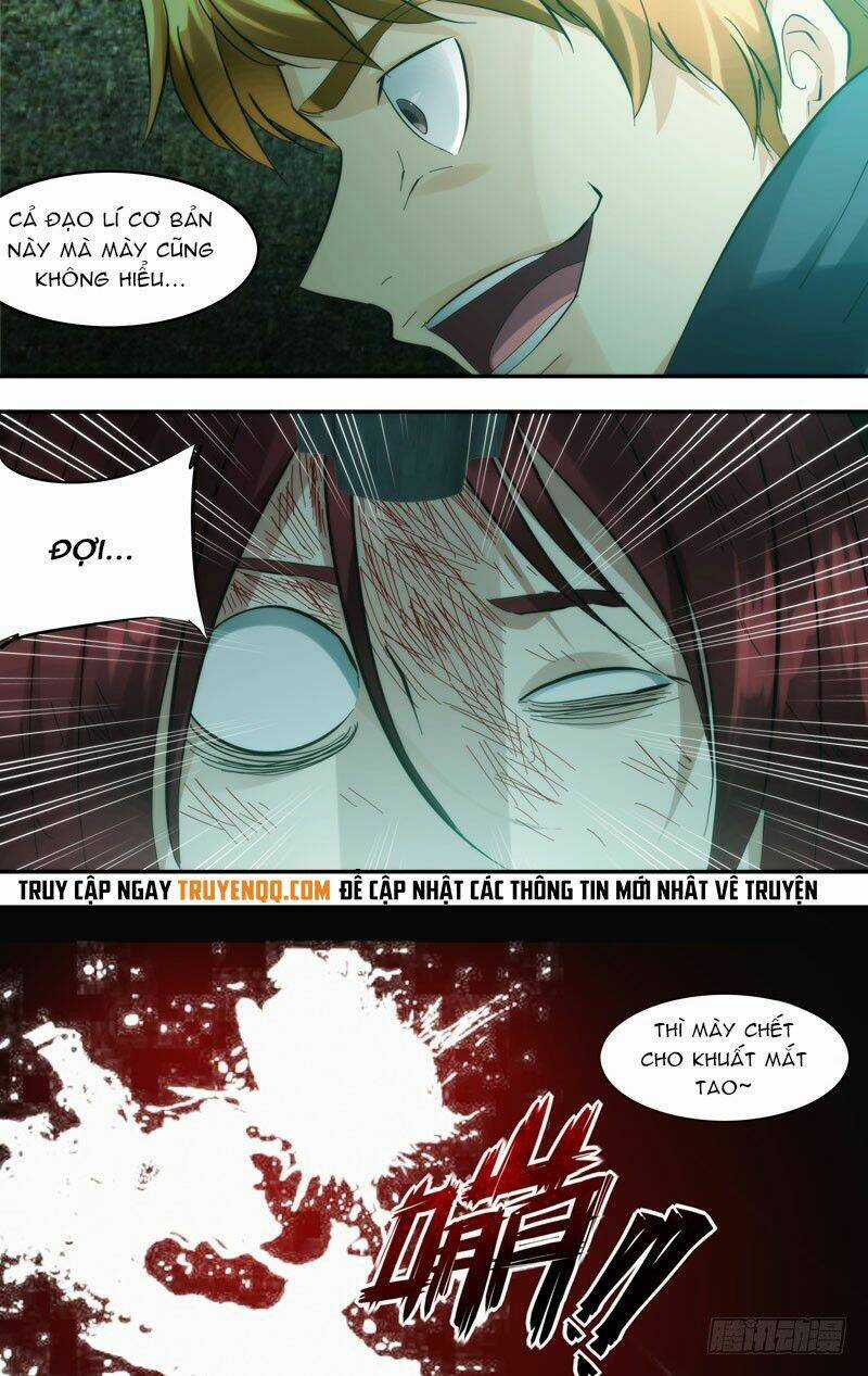 Trùng Sinh - Chapter 141 - Trang 19