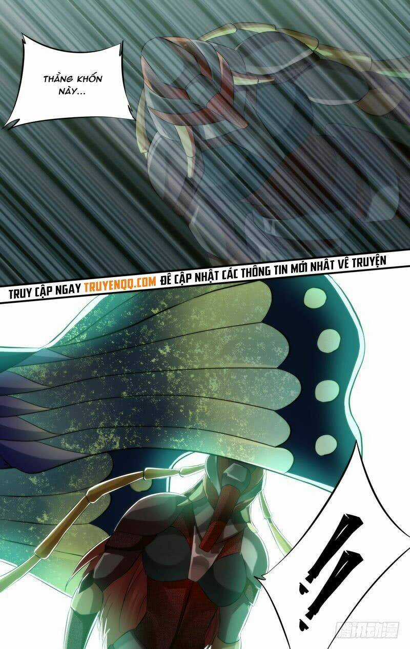 Trùng Sinh - Chapter 141 - Trang 3