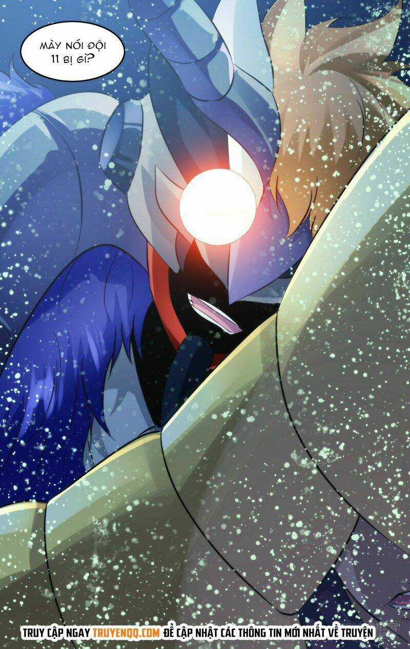 Trùng Sinh - Chapter 141 - Trang 28