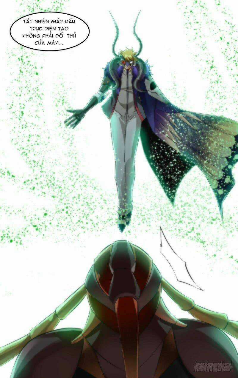 Trùng Sinh - Chapter 141 - Trang 5