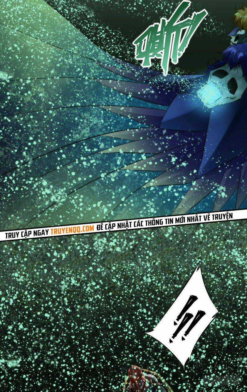 Trùng Sinh - Chapter 141 - Trang 6