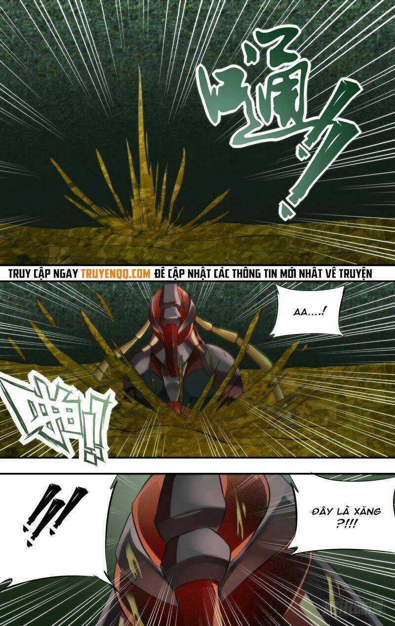 Trùng Sinh - Chapter 141 - Trang 9