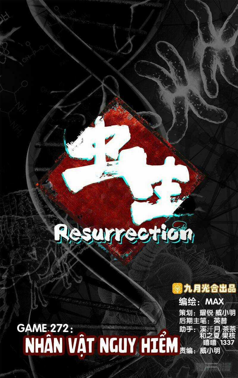 Trùng Sinh - Chapter 142 - Trang 2