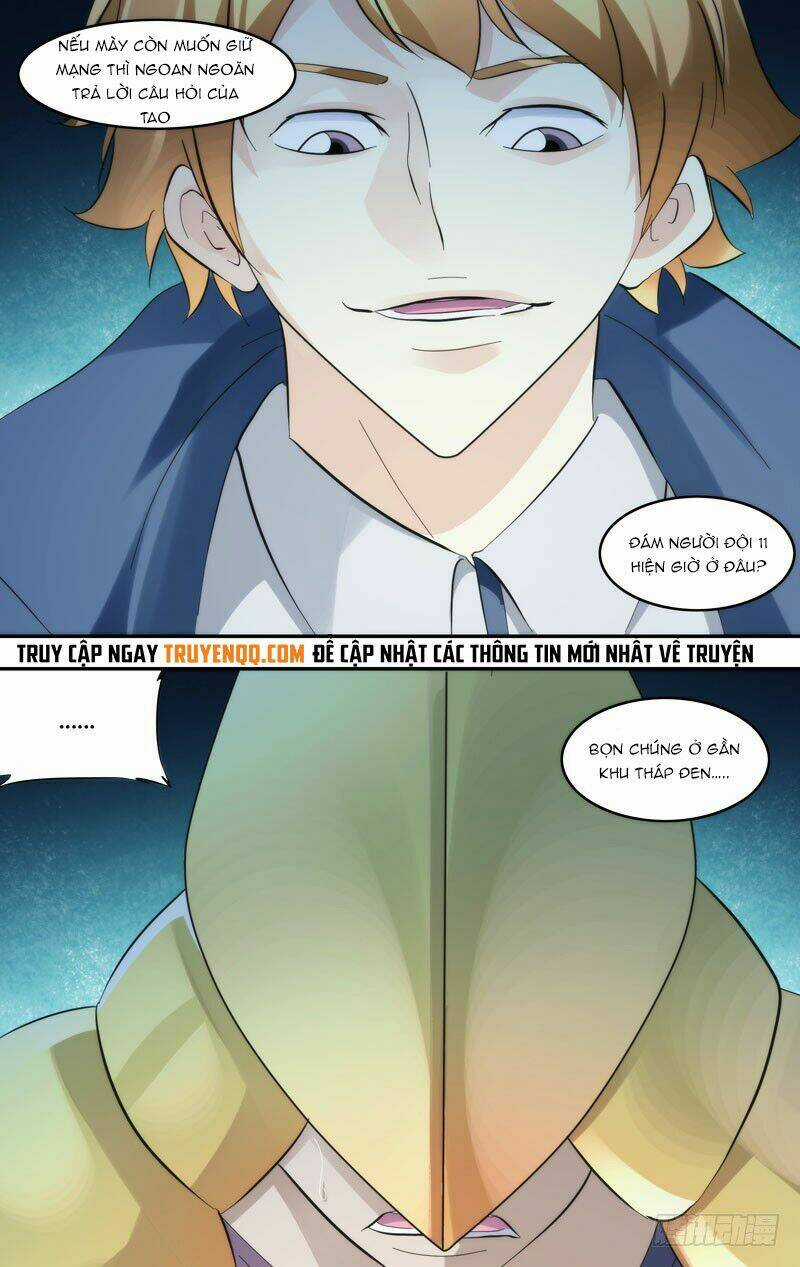 Trùng Sinh - Chapter 142 - Trang 11