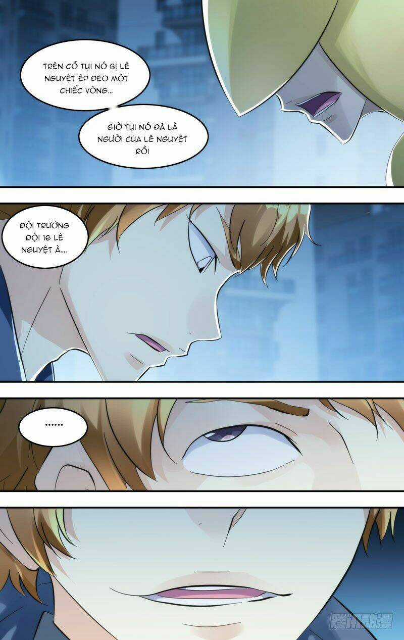 Trùng Sinh - Chapter 142 - Trang 12