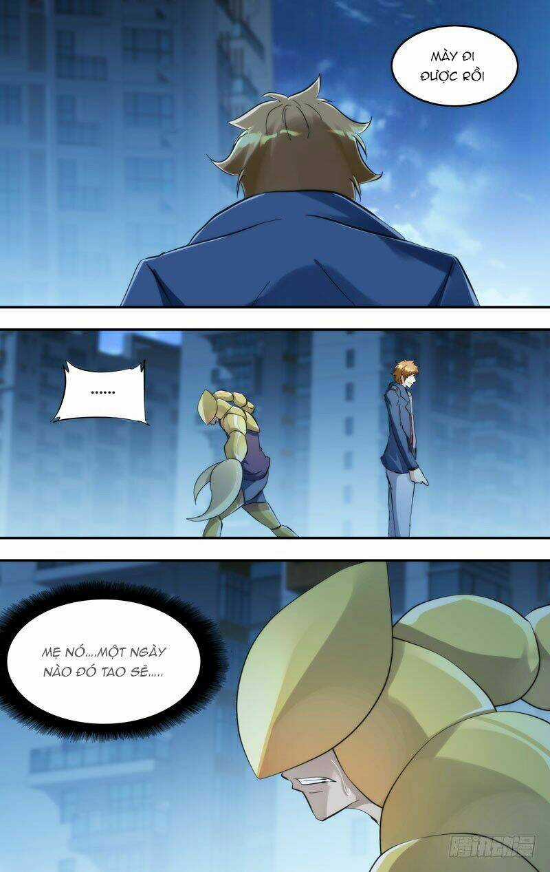 Trùng Sinh - Chapter 142 - Trang 13