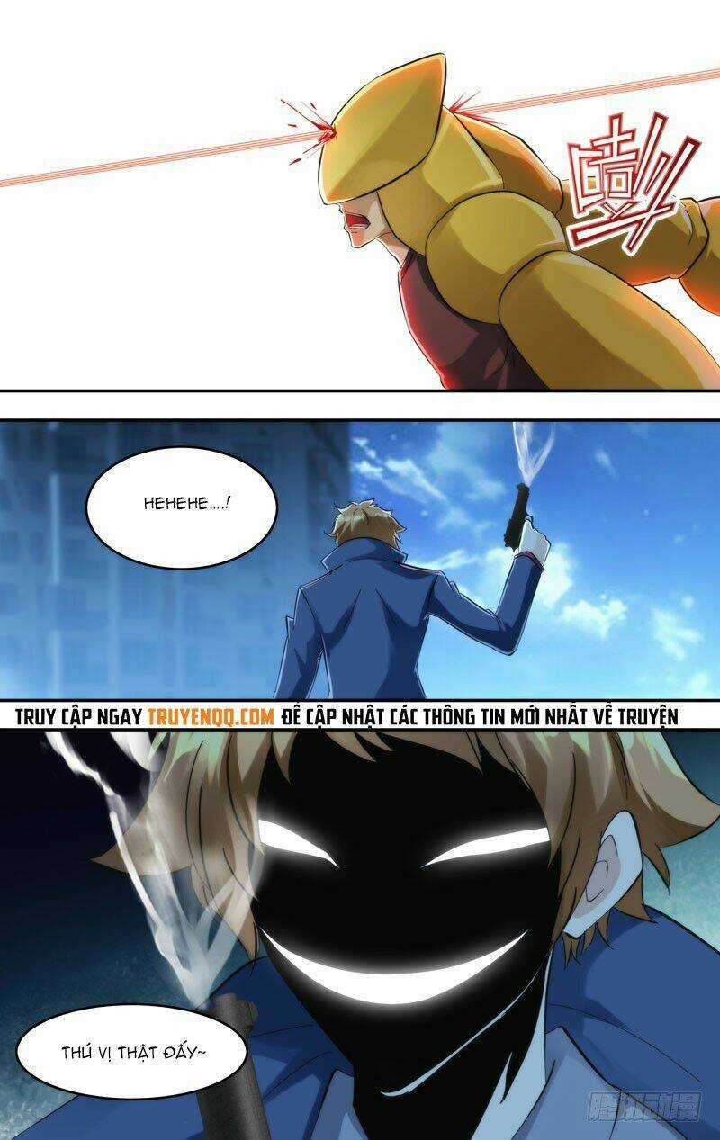 Trùng Sinh - Chapter 142 - Trang 14