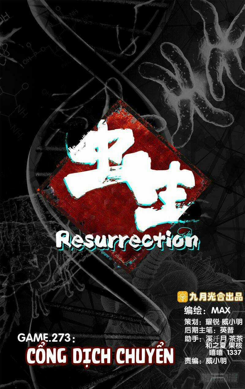 Trùng Sinh - Chapter 142 - Trang 15