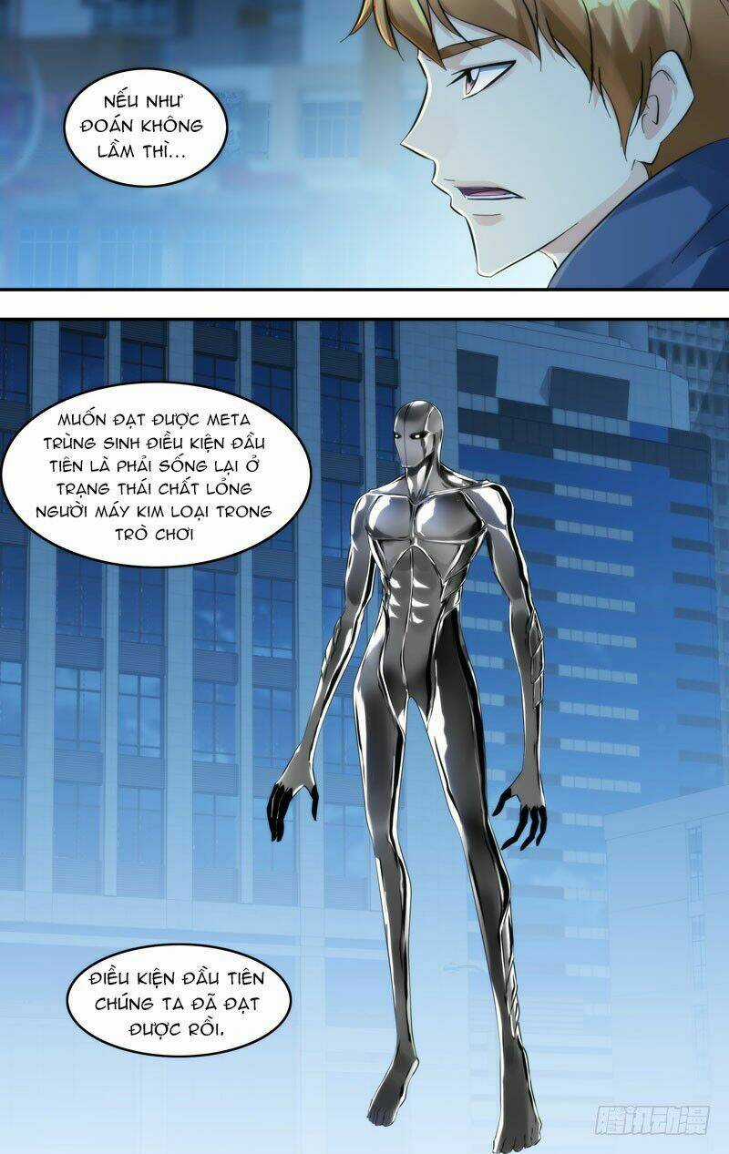 Trùng Sinh - Chapter 142 - Trang 17