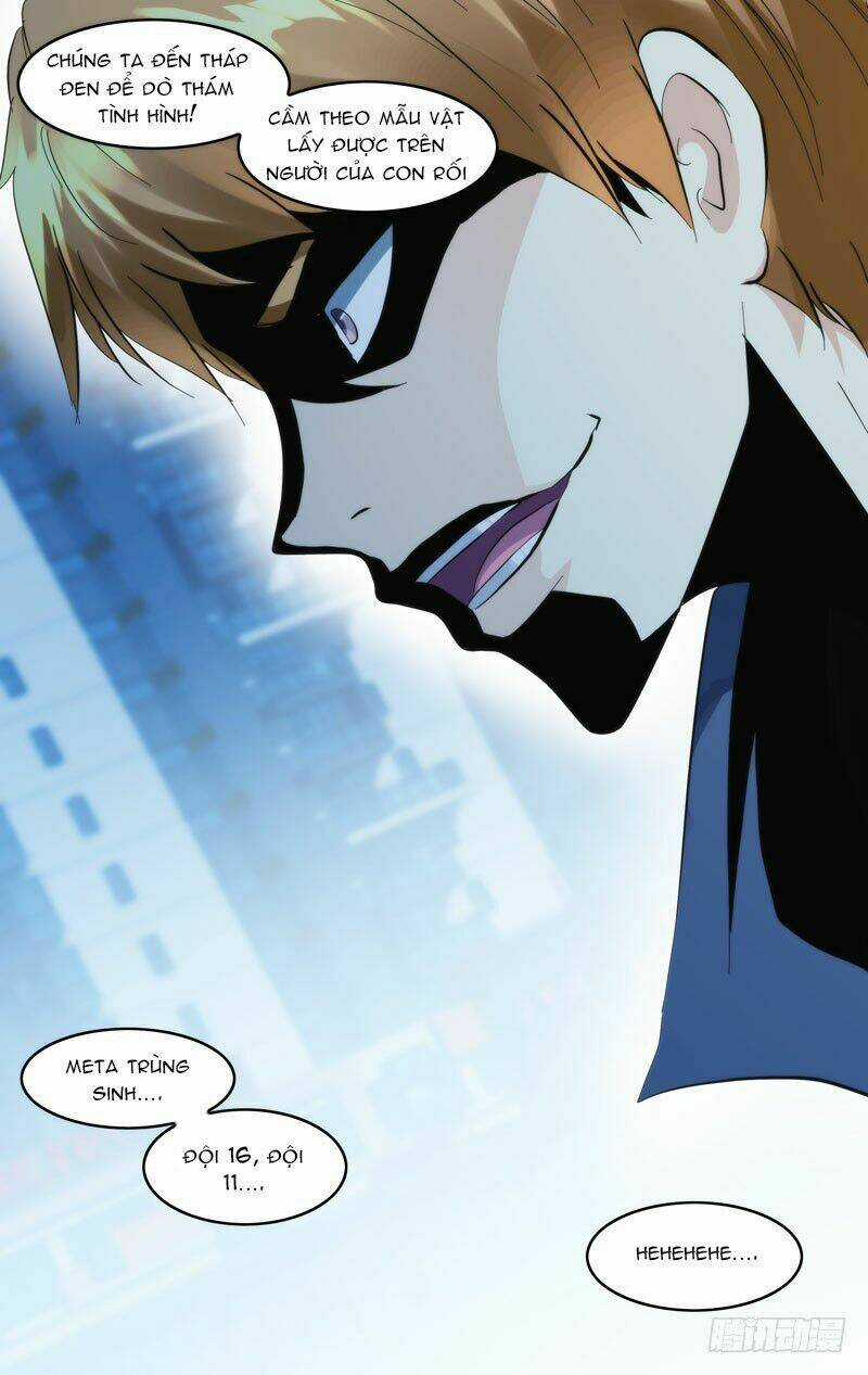 Trùng Sinh - Chapter 142 - Trang 19