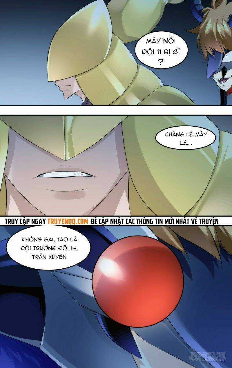 Trùng Sinh - Chapter 142 - Trang 3