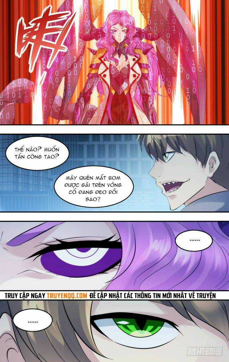 Trùng Sinh - Chapter 142 - Trang 21