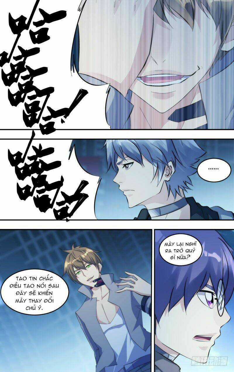 Trùng Sinh - Chapter 142 - Trang 22