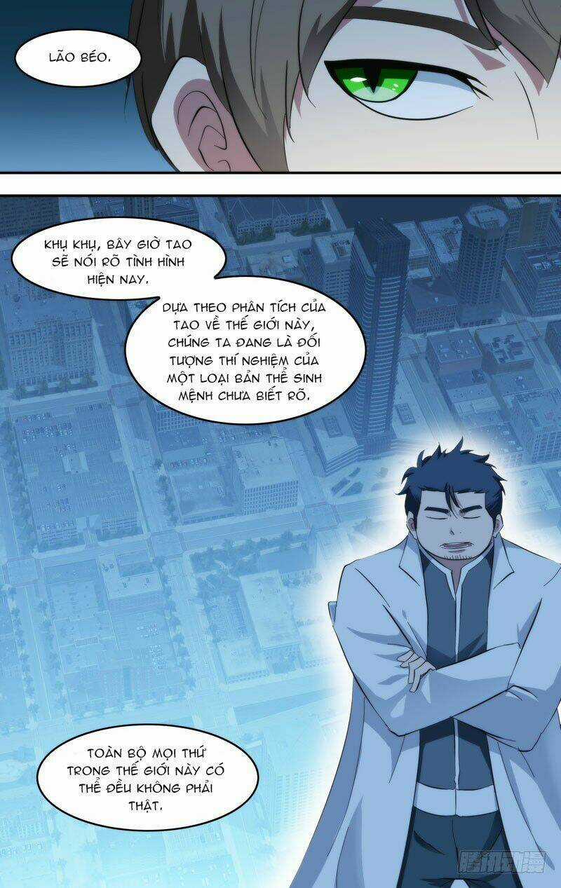 Trùng Sinh - Chapter 142 - Trang 23