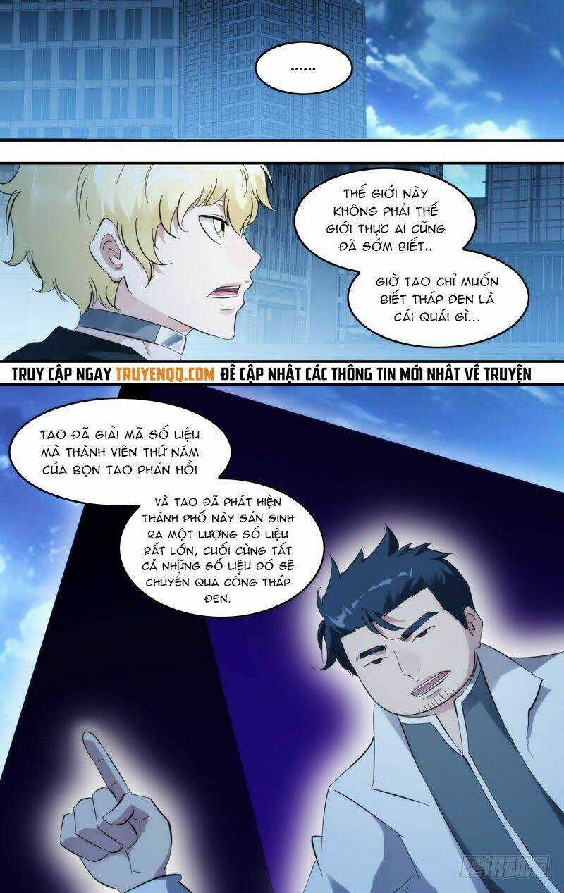 Trùng Sinh - Chapter 142 - Trang 24