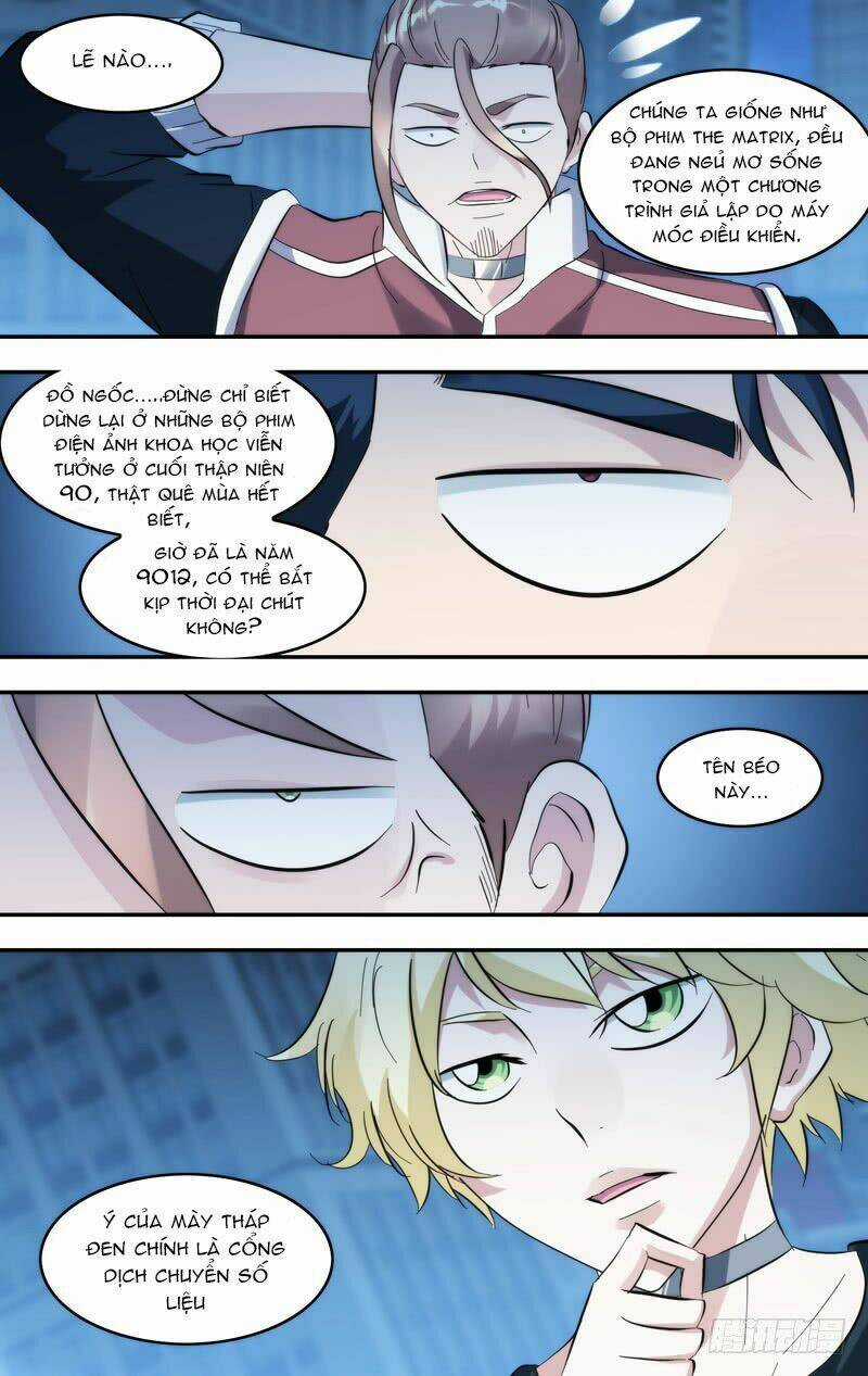 Trùng Sinh - Chapter 142 - Trang 25