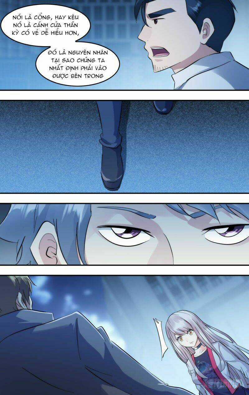 Trùng Sinh - Chapter 142 - Trang 26