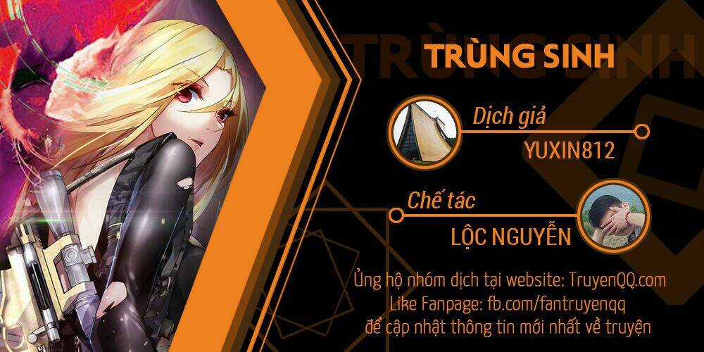Trùng Sinh - Chapter 142 - Trang 28