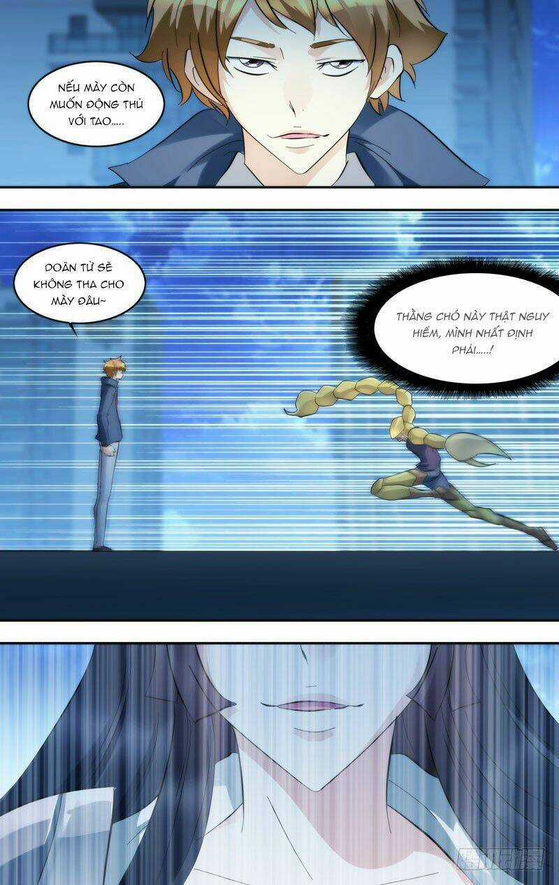 Trùng Sinh - Chapter 142 - Trang 6