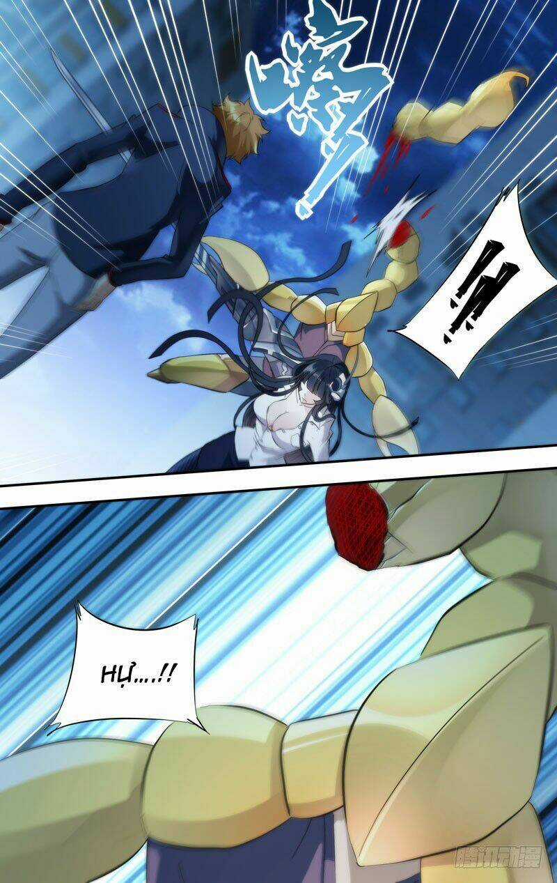 Trùng Sinh - Chapter 142 - Trang 7