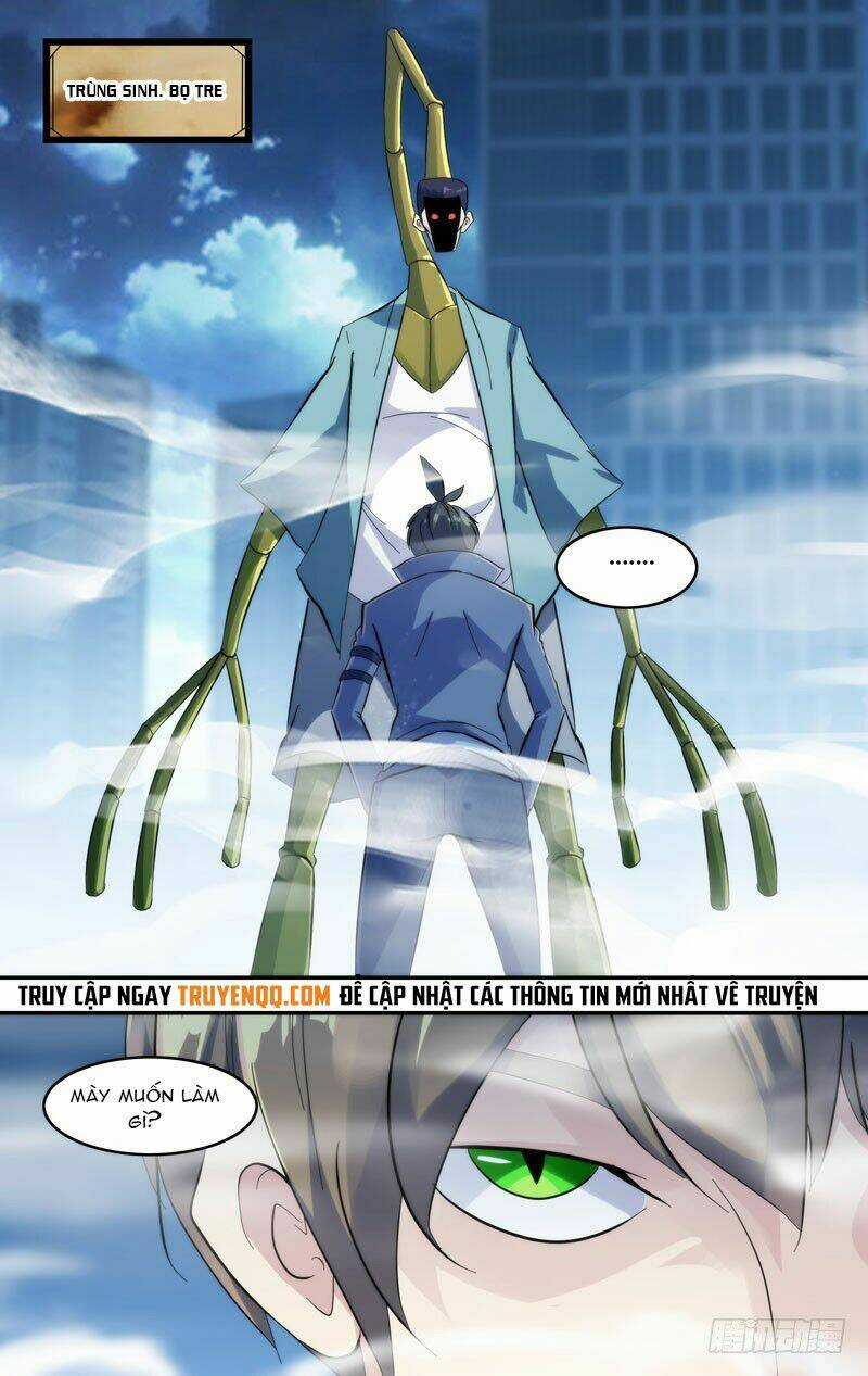 Trùng Sinh - Chapter 143 - Trang 11