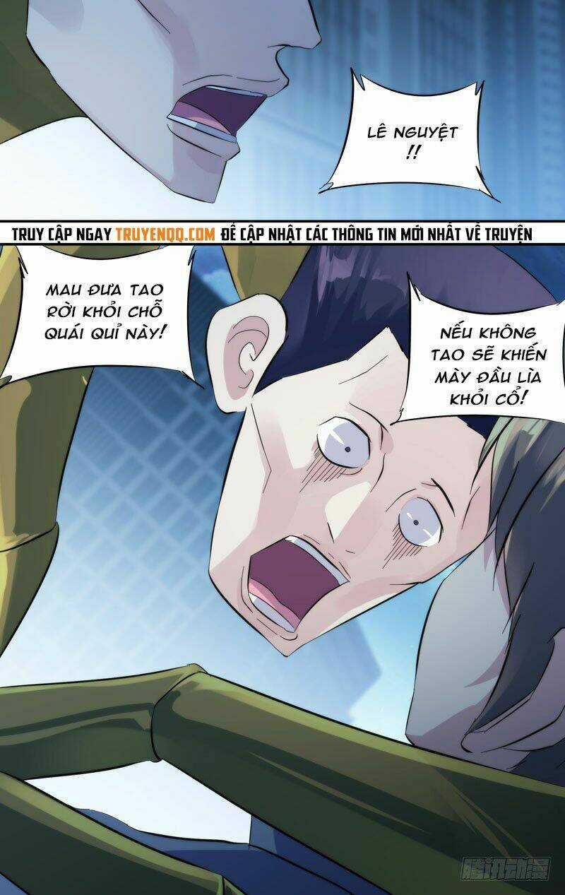 Trùng Sinh - Chapter 143 - Trang 14