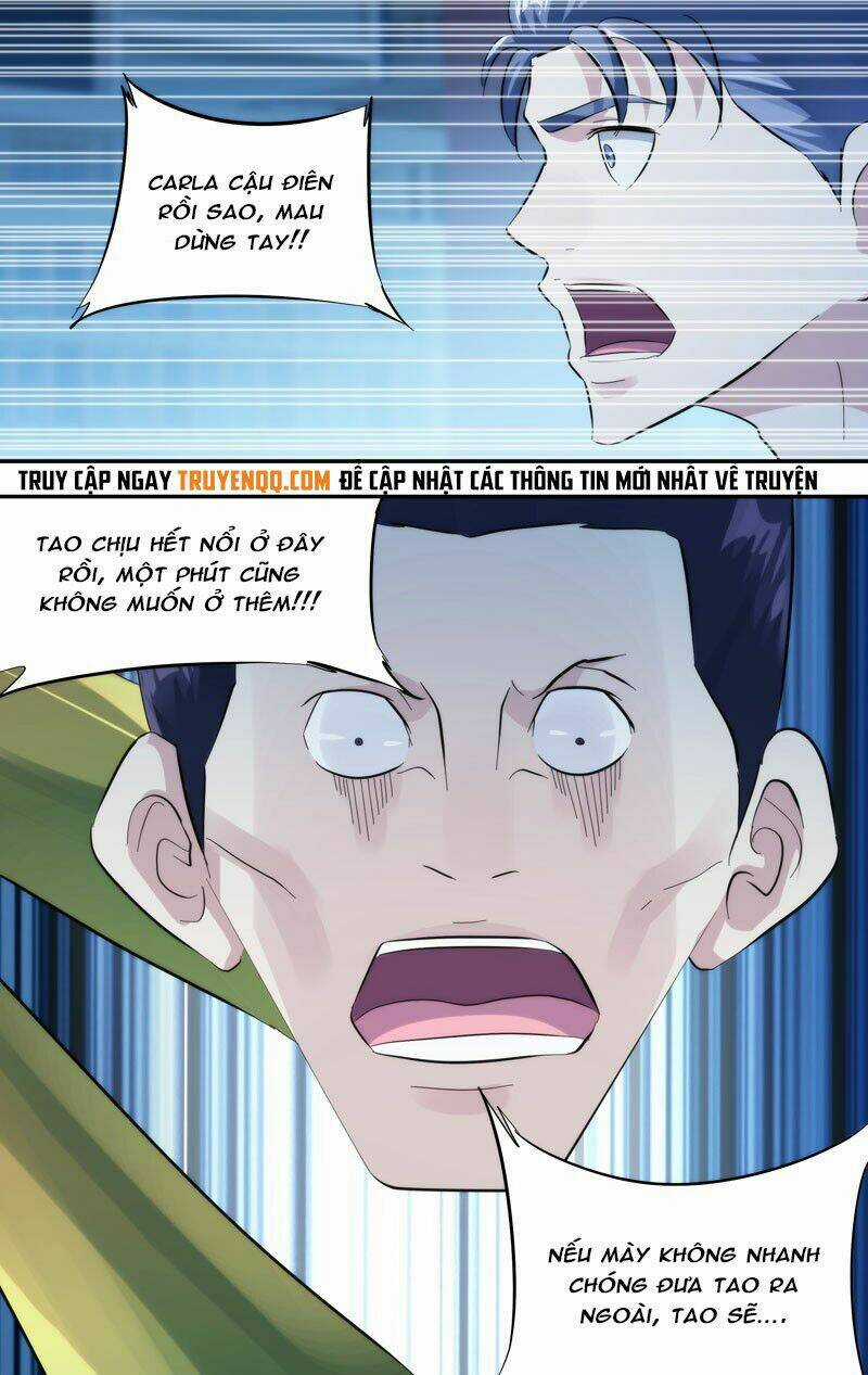 Trùng Sinh - Chapter 143 - Trang 16