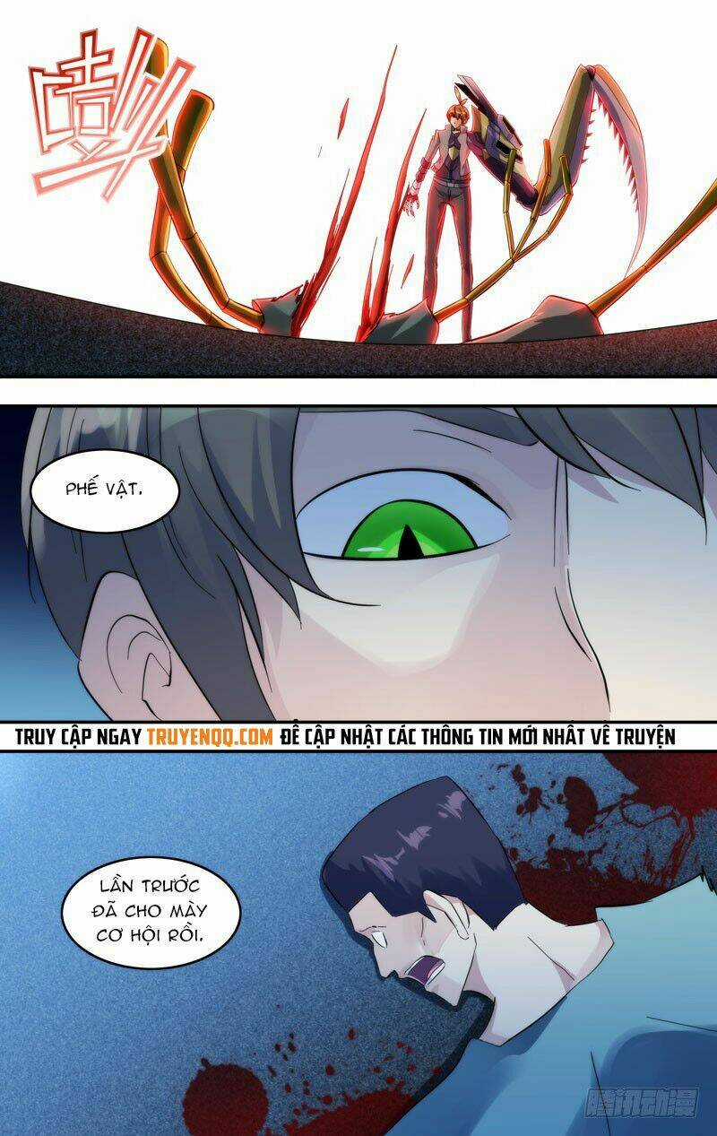 Trùng Sinh - Chapter 143 - Trang 18